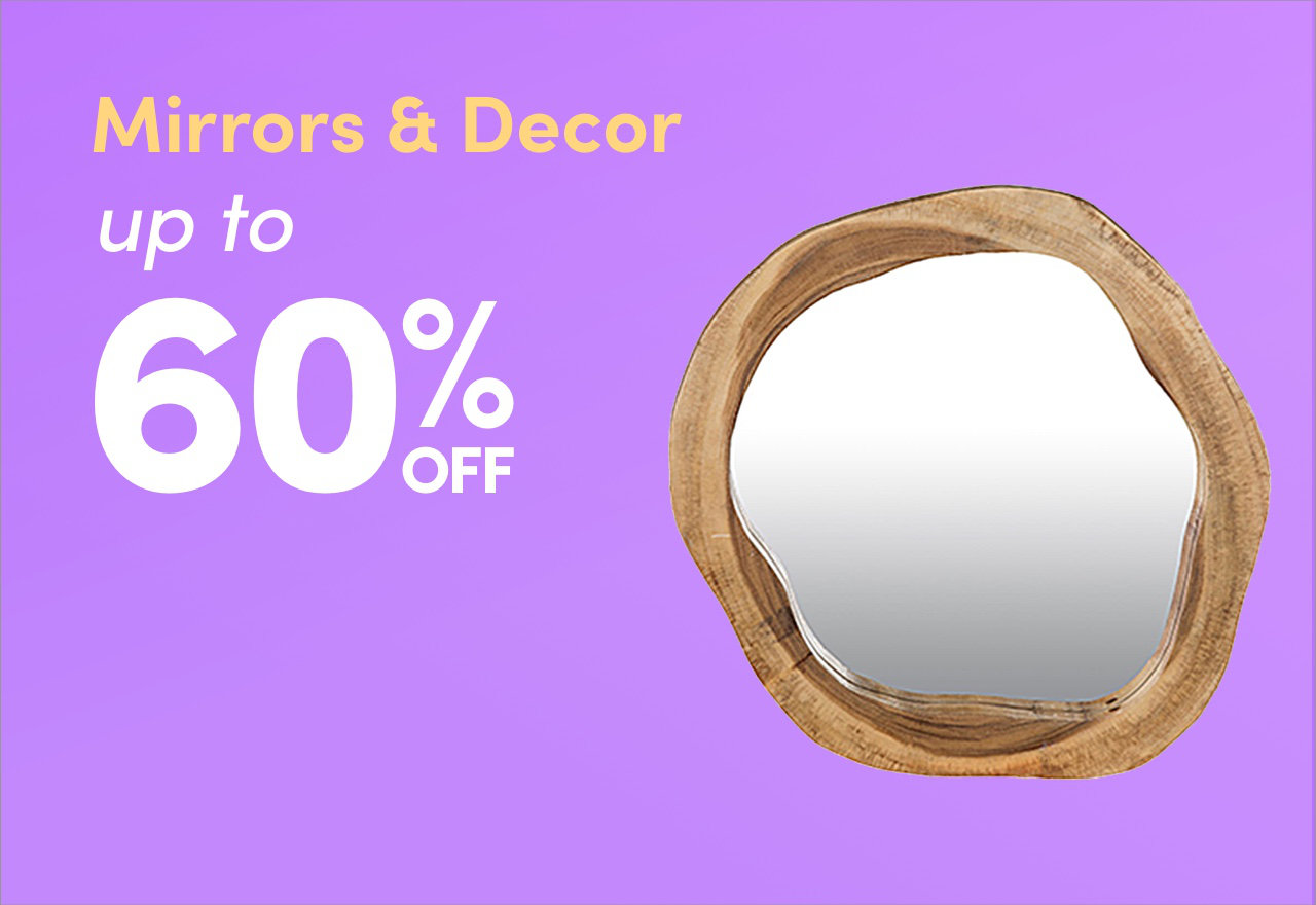 Mirror   Decor Deals 