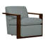 Thom Filicia Home 32" Wide Upholstered Armchair-1648240548-1648238596