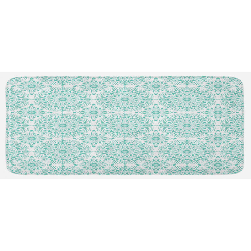 Tapis de cuisine