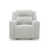 Blanc est en rupture de stock