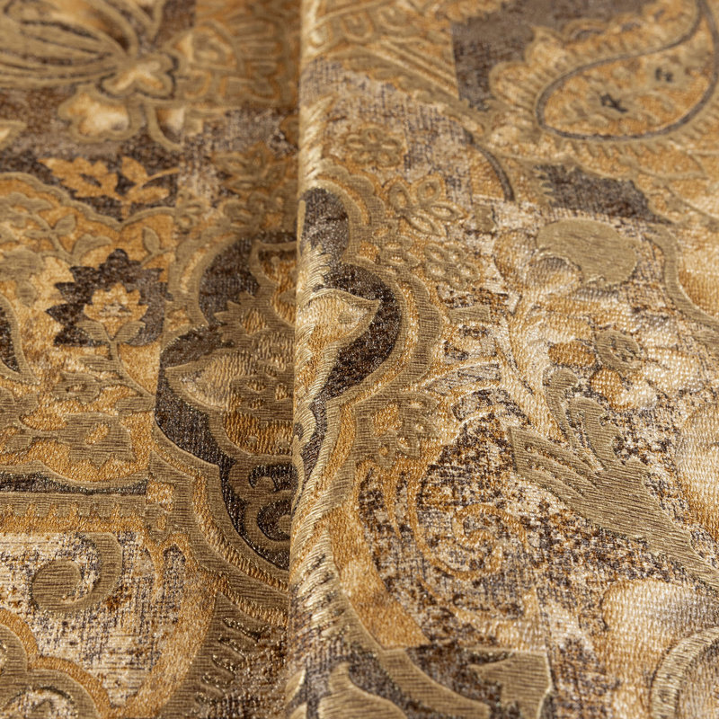 Rouleau de patchwork Magarita, Brun