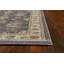 Tapis oriental gris / ivoire Arnot-21442317