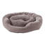 Lit pour chien Chamari Donut-285221430-364901626