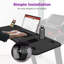 Table d'ordinateur Laqunita-87907703