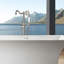 2818344237BCADB Bathroom Freestanding Tub Filler