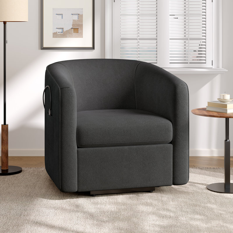 Fauteuil inclinable électrique Power Lift, chenille douce, confort moderne pour les personnes âgées
