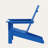 POLYWOOD x AllModern Adirondack Chair-86552576