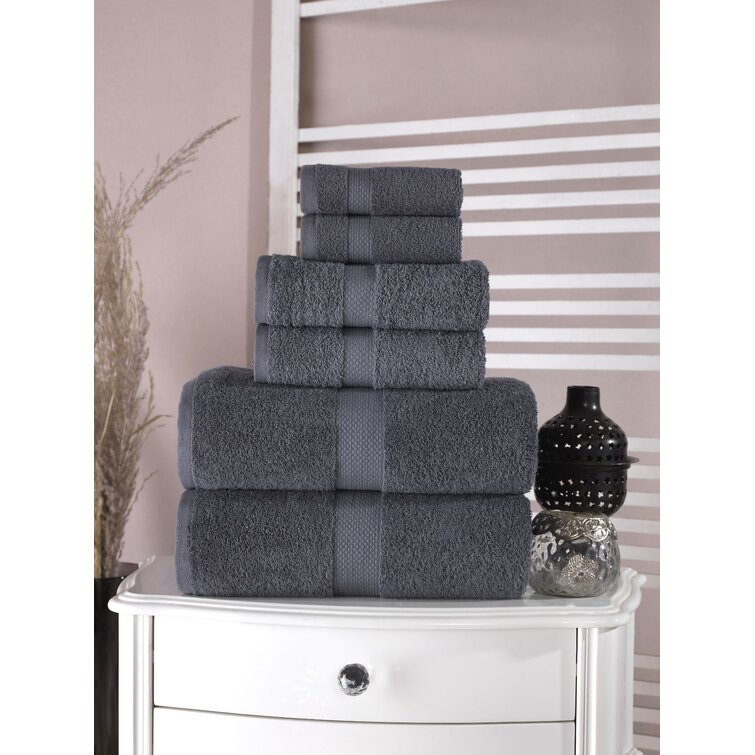 Enchante Home - Luxury Cotton Turkish Towels