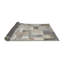 Tapis contemporain gris / brun-307819692