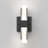 Benis Aluminum LED Wall Light
