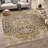 Machine Washable Indoor/Outdoor Chantille ACN2853 Global Rug-1709265903-1709265872