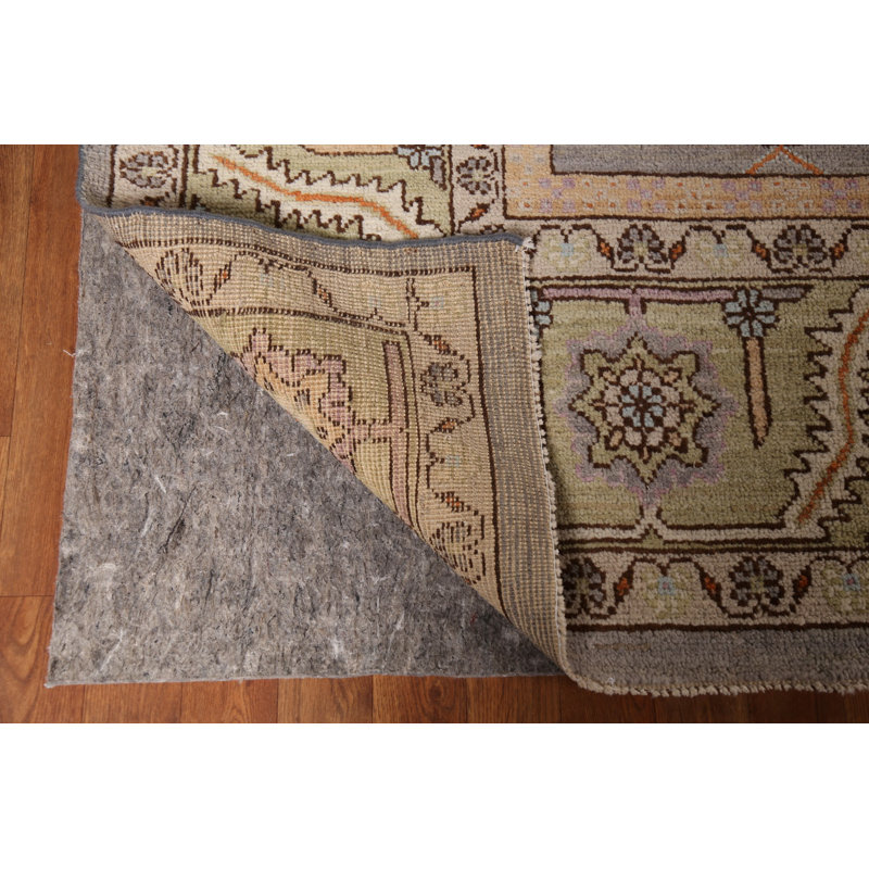 Tapis turc Oushak