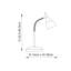 Abell Metal Desk Lamp-7419155