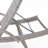 Wicker Chaise Lounge