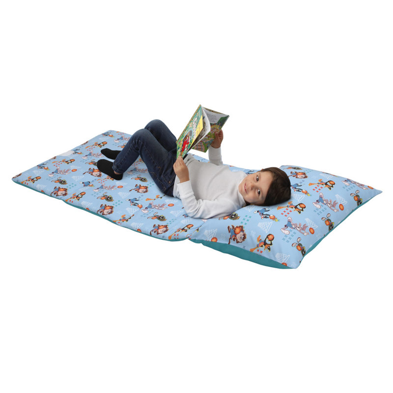 Nojo Space Jam 62" Nap Mat