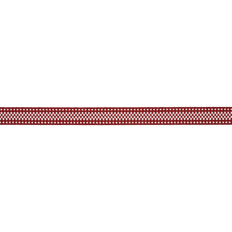 Marta Tape Indoor/Outdoor, Red