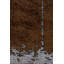 Rapture Gray/Brown Abstract Luxury Area Rug-68861639
