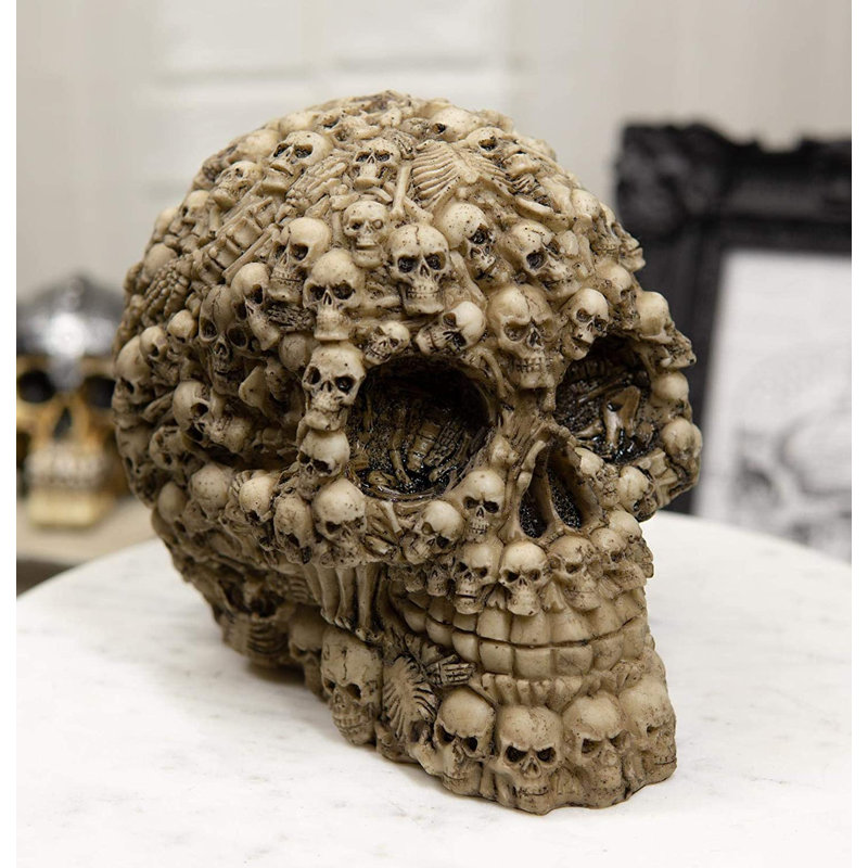Gurganious Figurines & Sculptures
