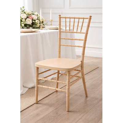 Chaise Chiviari