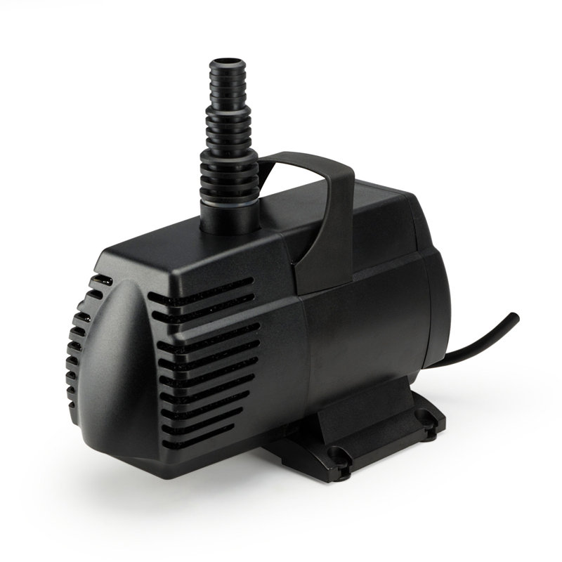 Pompe à eau Ultra, H 7 po x l 9,5 po x P 6 po
