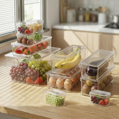 Food Storage Container