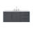 Modway Vitality 48" Single Sink Bathroom Vanity-1949987060-1949987057