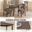 Ensemble de cuisine élégant-129751594-129751593