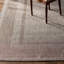 Tapis d'intérieur / extérieur de couleur unie Reid Performance-15107194-129019473