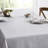 Lauren Ralph Lauren Chambray Modern Farmhouse Tablecloth Single Pack-62620383-62620384