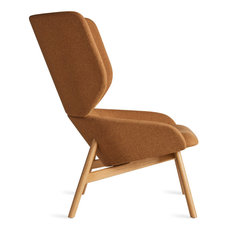 Heads Up Lounge Chair