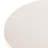 Twiggy Moulin Low End Table-Plaster Molded Conc