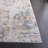 Ellwood Modern 210 Performance Abstract Rug-1715683749