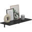 Bureau mural, table pliante flottante avec supports robustes, station de table pliante pour salle de lavage, rétro-1977195663