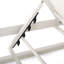 Chaise longue inclinable Roberson-117543599