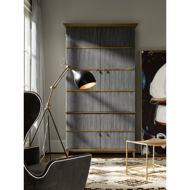 Skylar Floor Lamp