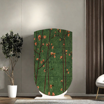 Armoire American American