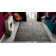 Neace Contemporary Iron Ore Area Rug