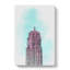 Sketching the Architecture Vol.65 - Wrapped Canvas Drawing - Wrapped Canvas-55339583