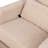Sigi Recliner and Swivel Glider in Shearling-111682904
