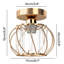 Semi Flush Mount-356735288