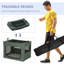 Pet Carrier with 1 Door-1331018249