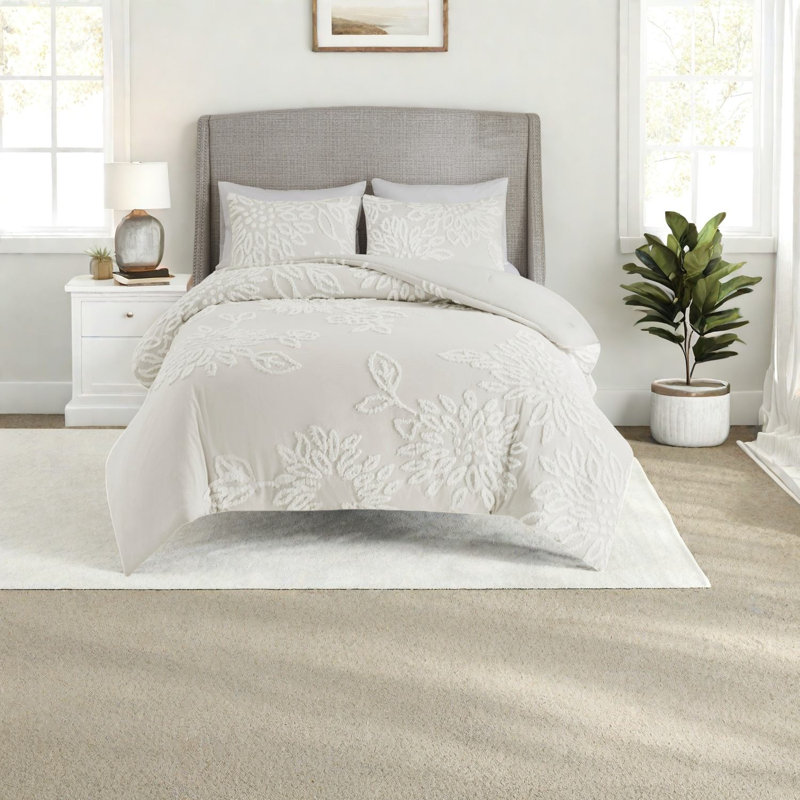 Ensembles de literie en coton Cozy Farmhouse