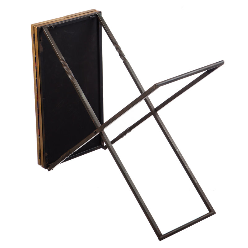 Table Bulters, Bills de Buffalo