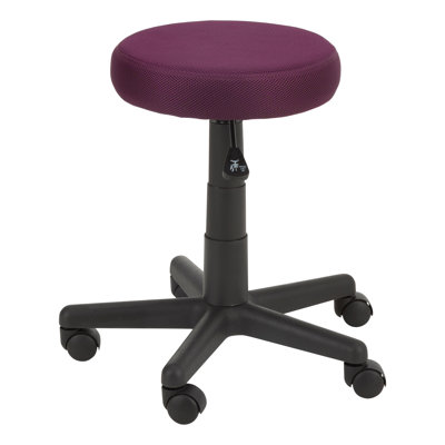 Adjustable Height Active Stool
