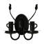 Tuscan Vineyard 2 - Light Armed Sconce