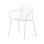 Easy Metal Outdoor Armchair