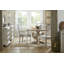 Boheme Gaston Metal Back Side Chair