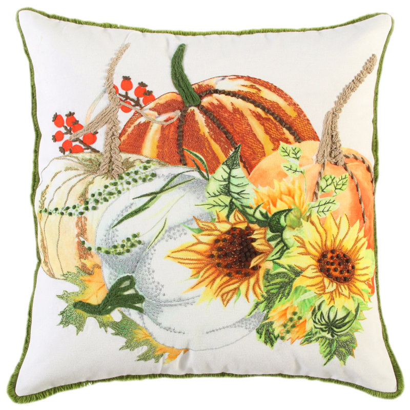 Coussin en poly
