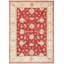 Oushak Handmade Wool Oriental Area Rug