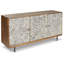 Table buffet large 64 po Noille